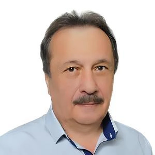 Епископосян Александр Владимирович — Дерматолог, Венеролог, Врач-косметолог, Екатеринбург