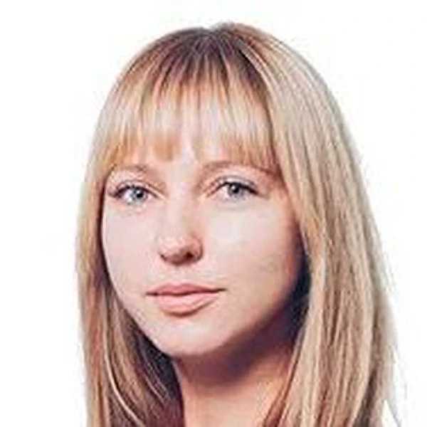 Дронова Анна Алексеевна — Стоматолог, Стоматолог-хирург, Воронеж