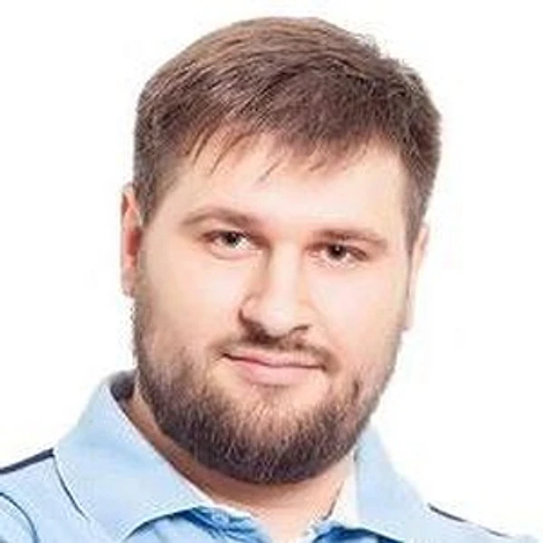 Левин Александр Юрьевич — Стоматолог, Воронеж