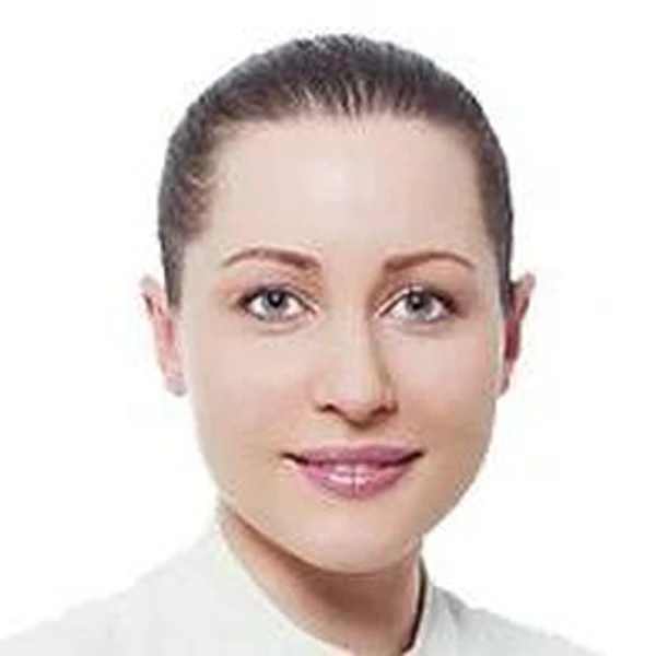 Александрова Алиса Александровна — Врач-косметолог, Воронеж