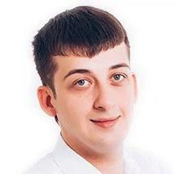Мамукадзе Тамал Эльдарович — Стоматолог, Воронеж