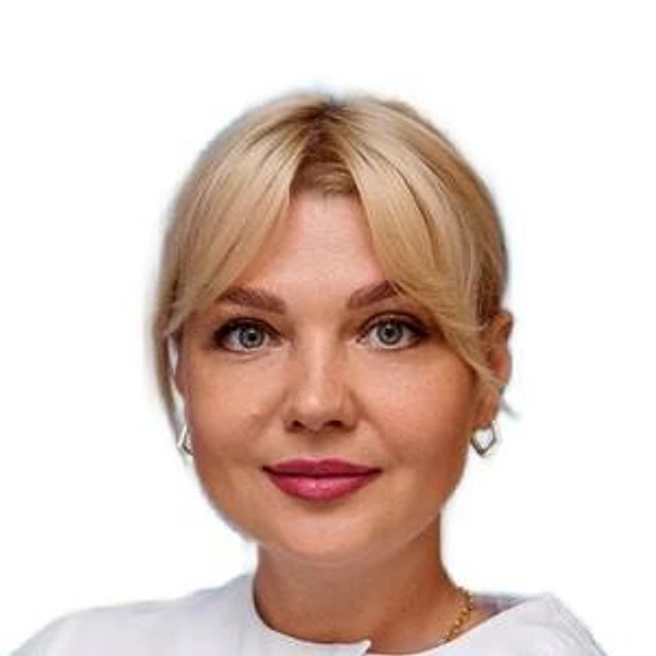 Малютина Янина Александровна — Стоматолог, Воронеж