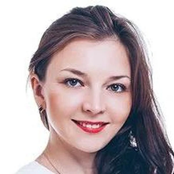 Салахова Евгения Михайловна — Стоматолог, Воронеж