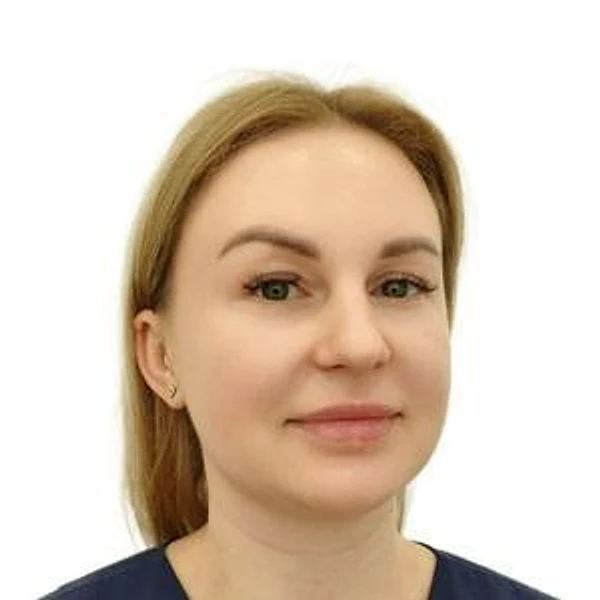 Башкирева Мария Сергеевна — Гинеколог, Акушер, Мурманск