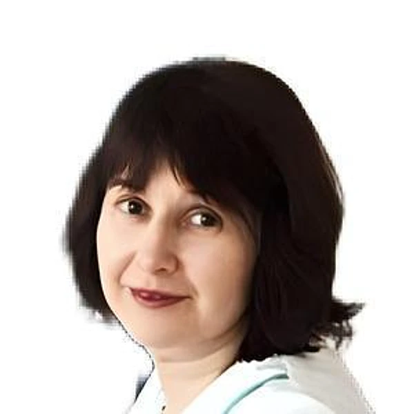 Мандрикова Галина Викторовна — Врач УЗИ, Ростов-на-Дону