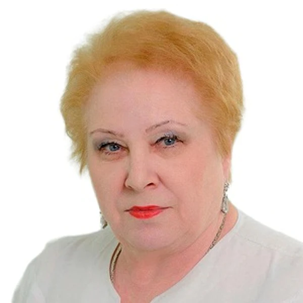 Залесская Лариса Сергеевна — Проктолог (колопроктолог), Хирург, Ставрополь