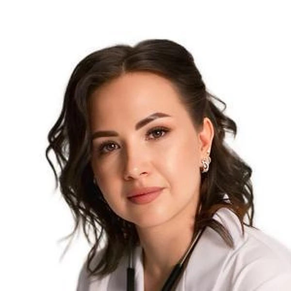 Локтионова Ольга Владимировна — Профпатолог, Нутрициолог, Терапевт, Ставрополь