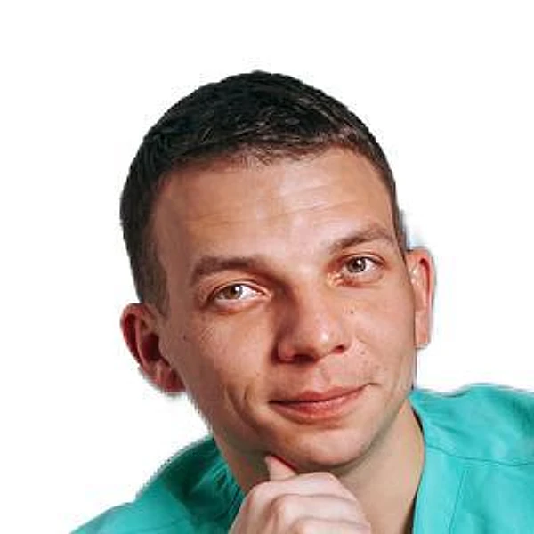 Павленко Константин Сергеевич — Эндоскопист, Ставрополь