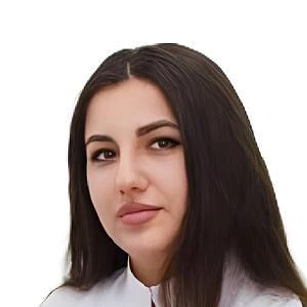 Рзаева Аида Нематовна — Гинеколог, Врач УЗИ, Гинеколог-эндокринолог, Екатеринбург