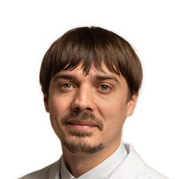 Дроздов Евгений Сергеевич — Онколог, Хирург, Томск