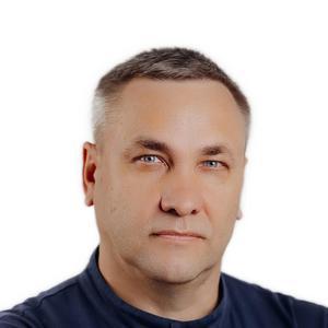 Драгунов Андрей Геннадьевич — Флеболог, Лазерный хирург, Малоинвазивный хирург, Сосудистый хирург (ангиохирург), Хирург, Чебоксары