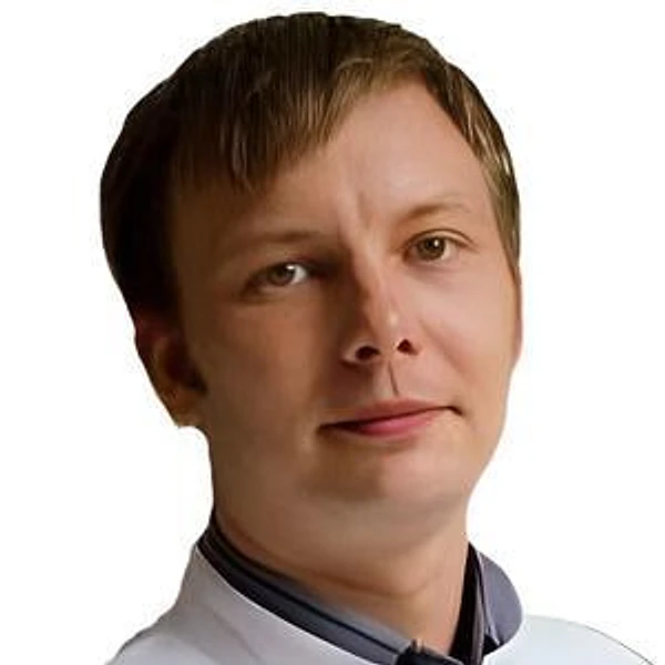 Можаев Денис Александрович — Флеболог, Хирург, Самара