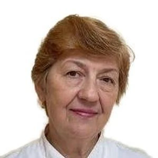 Репринцева Светлана Рудольфовна — Терапевт, Самара