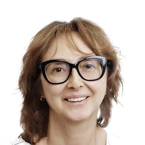Самойлова Наталья Валентиновна — Травматолог, Ортопед, Москва