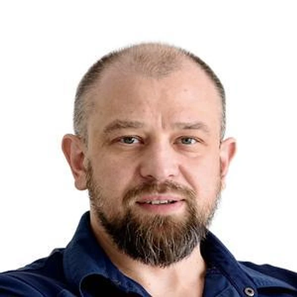 Красавин Геннадий Владимирович — Сосудистый хирург (ангиохирург), Ярославль