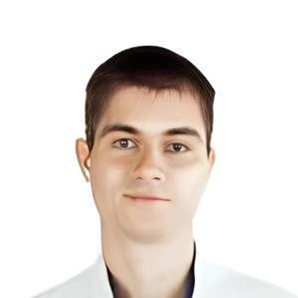 Николаев Иван Константинович — Травматолог, Детский ортопед, Детский травматолог, Ортопед, Санкт-Петербург