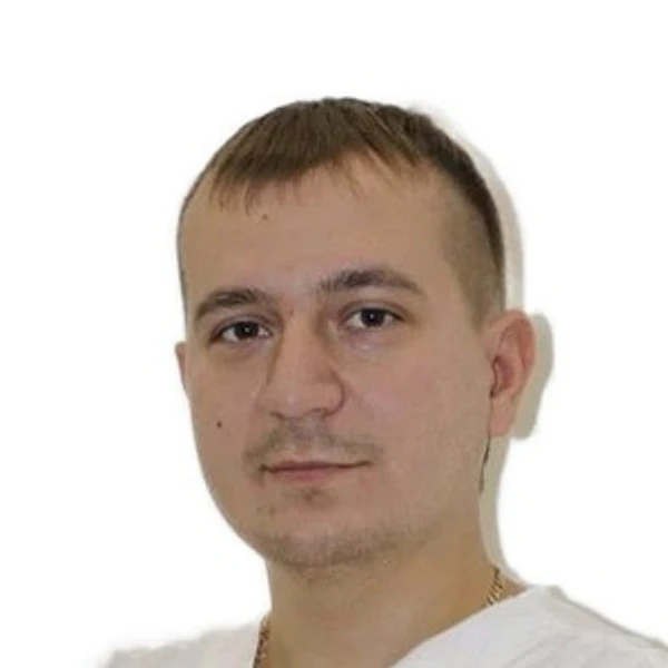 Павленко Александр Александрович — Стоматолог-имплантолог, Стоматолог-хирург, Хабаровск