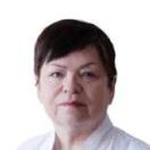 Аксенова Вера Ивановна — Гинеколог, Акушер, Псков