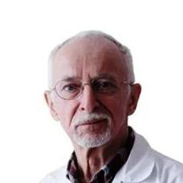 Богданов Алексей Иванович — Психиатр, Псков