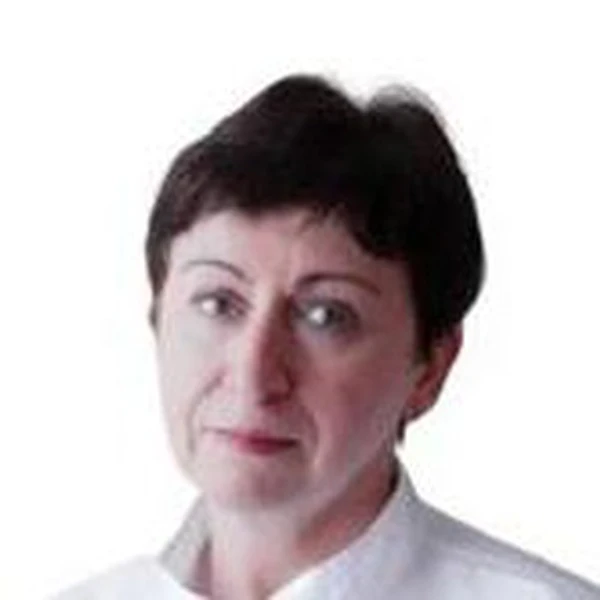 Котелевская Елена Юрьевна — Дерматолог, Венеролог, Псков