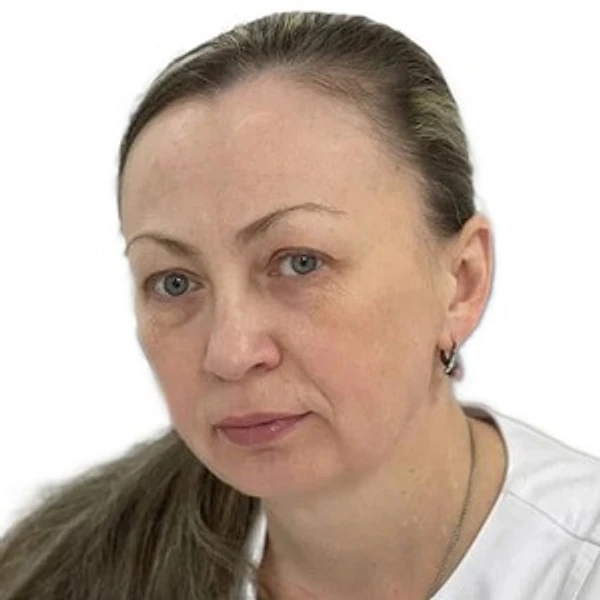 Федченко Марина Олеговна — Врач УЗИ, Гинеколог, Владивосток