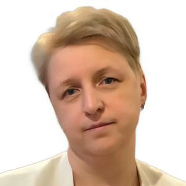 Иванова Ольга Владимировна — Гинеколог, Акушер, Врач УЗИ, Псков