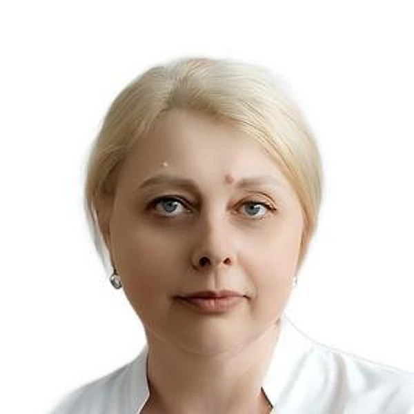 Баранова Инна Васильевна — Невролог, Псков