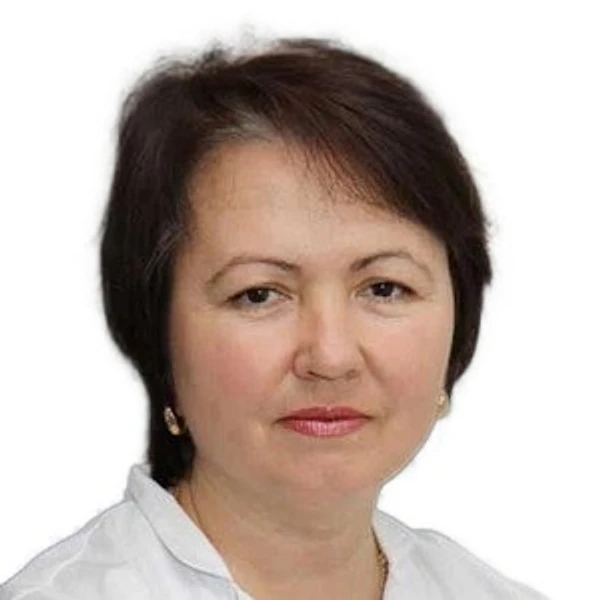 Чернобай Елена Георгиевна — Гинеколог, Акушер, Гинеколог-хирург, Краснодар