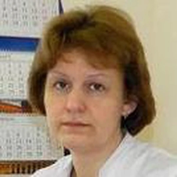 Азарова Алла Геннадьевна — Невролог, Врач ЛФК, Псков