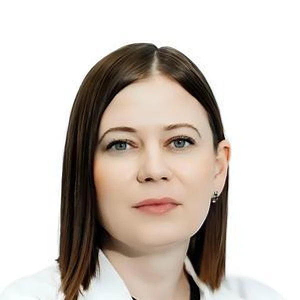 Антонова Екатерина Викторовна — Невролог, Псков