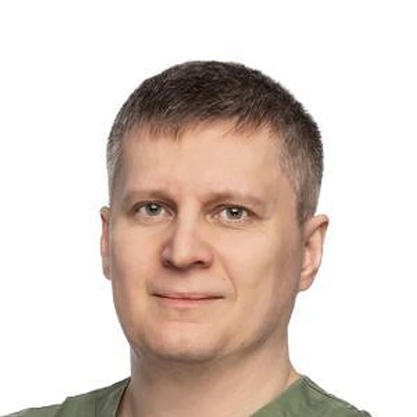 Обоев Иван Иванович — Ортопед, Детский ортопед, Детский травматолог, Травматолог, Ростов-на-Дону