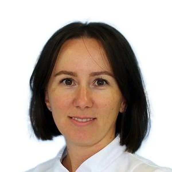 Михайлова Серафима Владимировна — Невролог, Псков