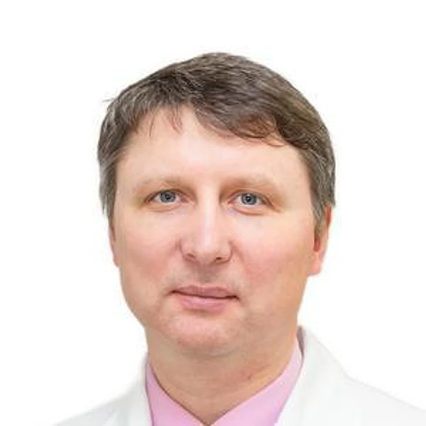 Авдей Андрей Анатольевич — Нейрохирург, Псков