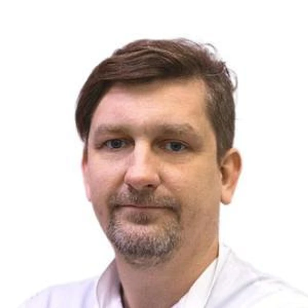 Горохов Дмитрий Александрович — Нейрохирург, Псков