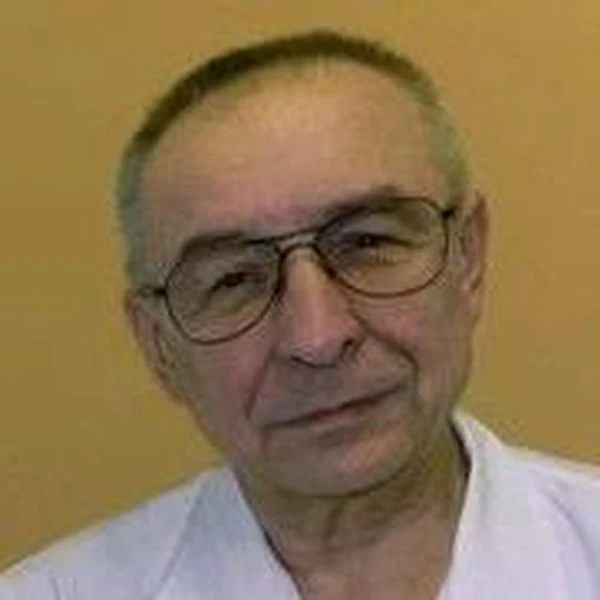 Иванов Владимир Иванович — Малоинвазивный хирург, Псков