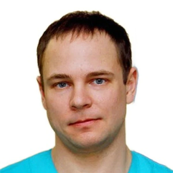 Бояркин Сергей Владимирович — Хирург, Врач УЗИ, Сосудистый хирург (ангиохирург), Псков