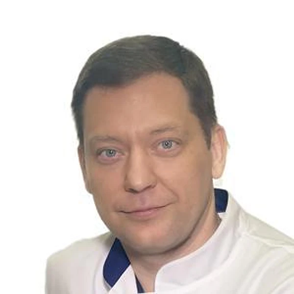 Рафф Станислав Анатольевич — Кардиолог, Функциональный диагност, Краснодар