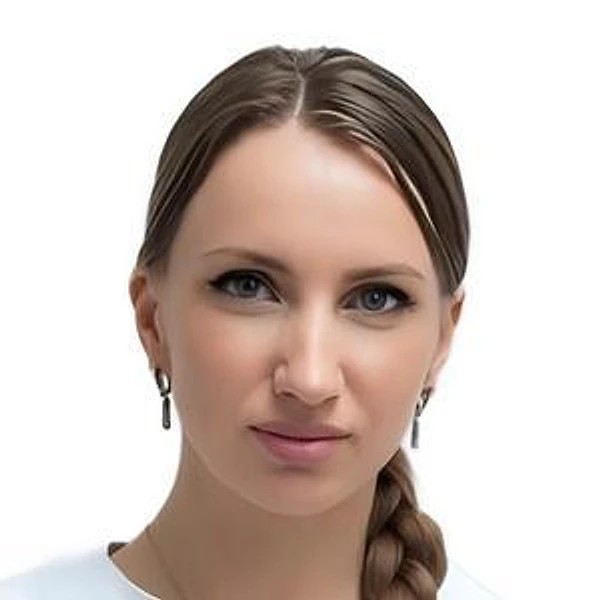 Мурашова Елена Олеговна — Пульмонолог, Псков