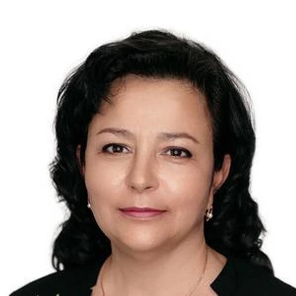 Каковина Наталия Николаевна — Челюстно-лицевой хирург, Псков