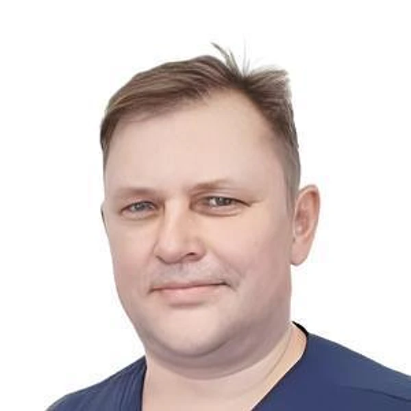 Александров Артем Николаевич — Травматолог, Ортопед, Псков