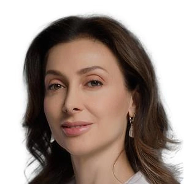 Пенжоян Милена Александровна — Гинеколог, Детский гинеколог, Краснодар
