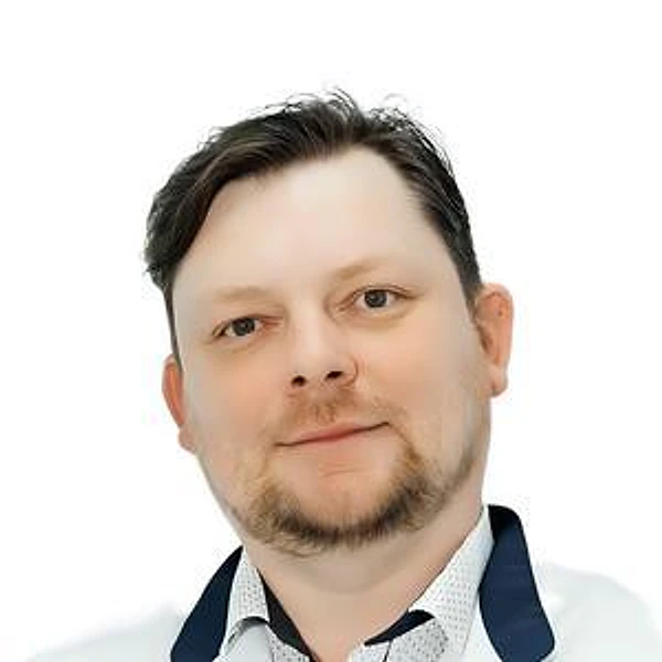 Потанин Дмитрий Андреевич — Травматолог, Ортопед, Псков