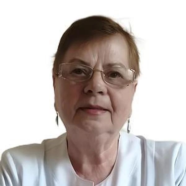 Аджигитова Мария Ивановна — Уролог, Псков