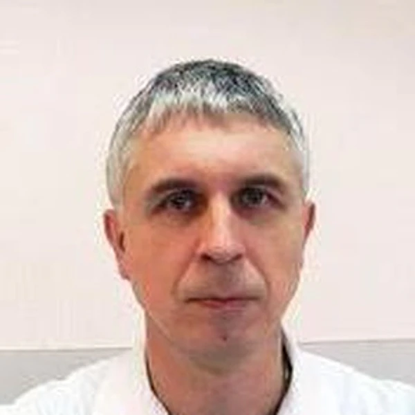 Рагозин Константин Юрьевич — Хирург, Псков