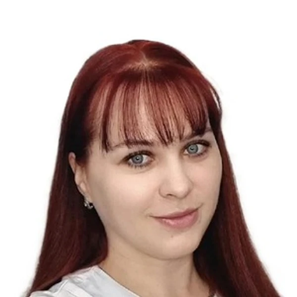 Биткова Анна Юрьевна — Врач УЗИ, Детский врач УЗИ, Псков