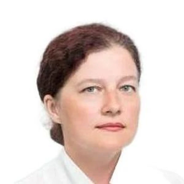 Лемешевская Оксана Ильинична — Функциональный диагност, Кардиолог, Псков