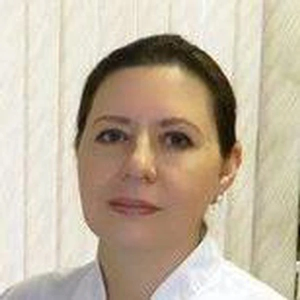 Пронина Анна Станиславовна — Эндоскопист, Псков