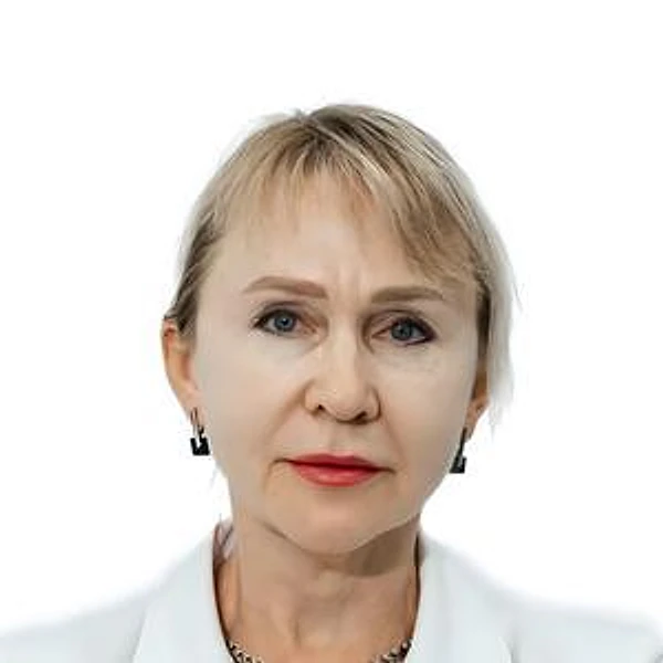 Мельниченко Лариса Алексеевна — Дерматолог, Венеролог, Дерматовенеролог, Псков