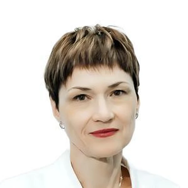 Куцевич Елена Игоревна — Кардиолог, Псков
