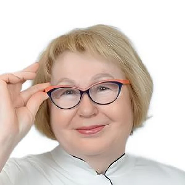 Волкова Ольга Николаевна — Офтальмолог (окулист), Псков